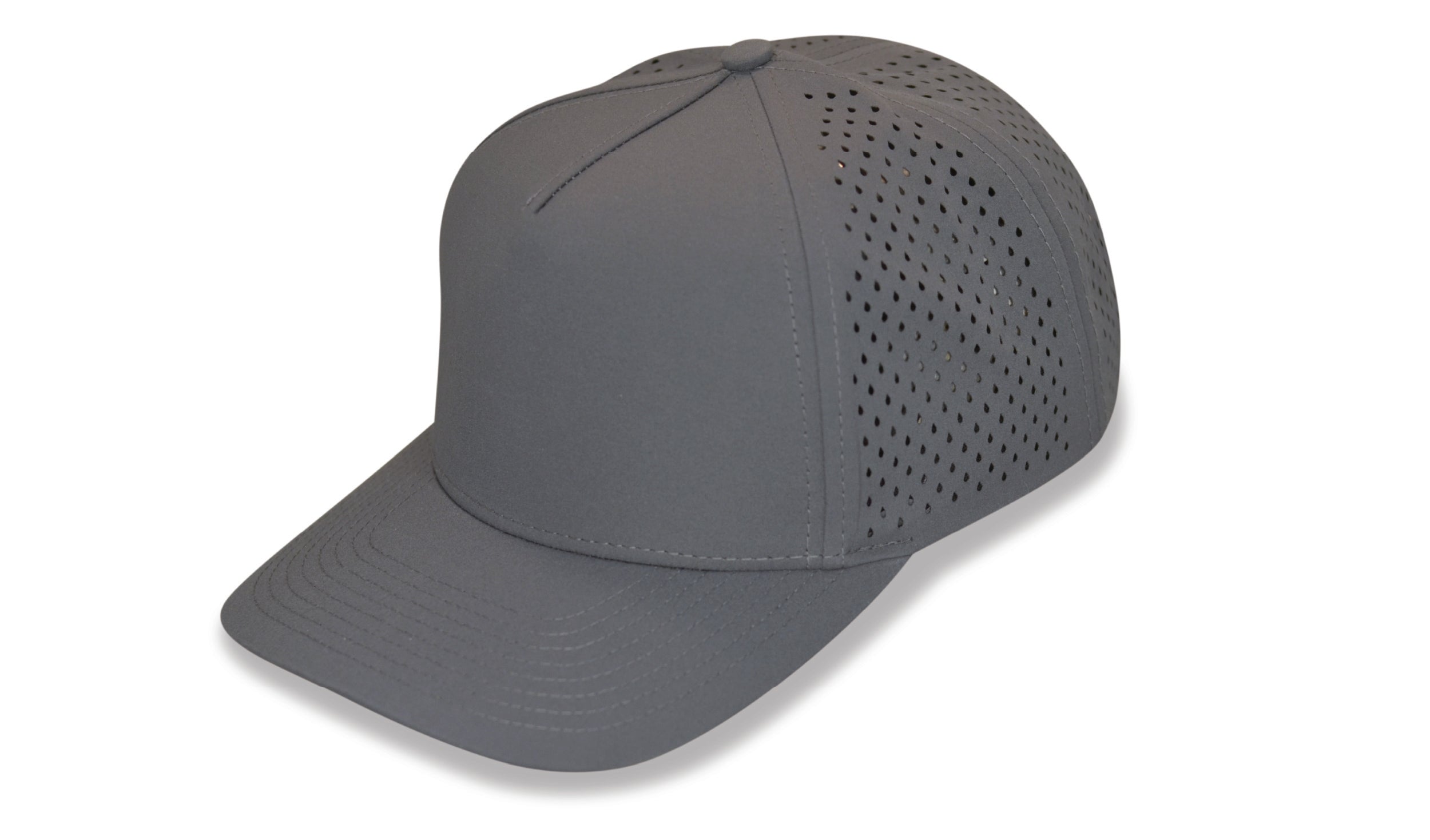 Perforated