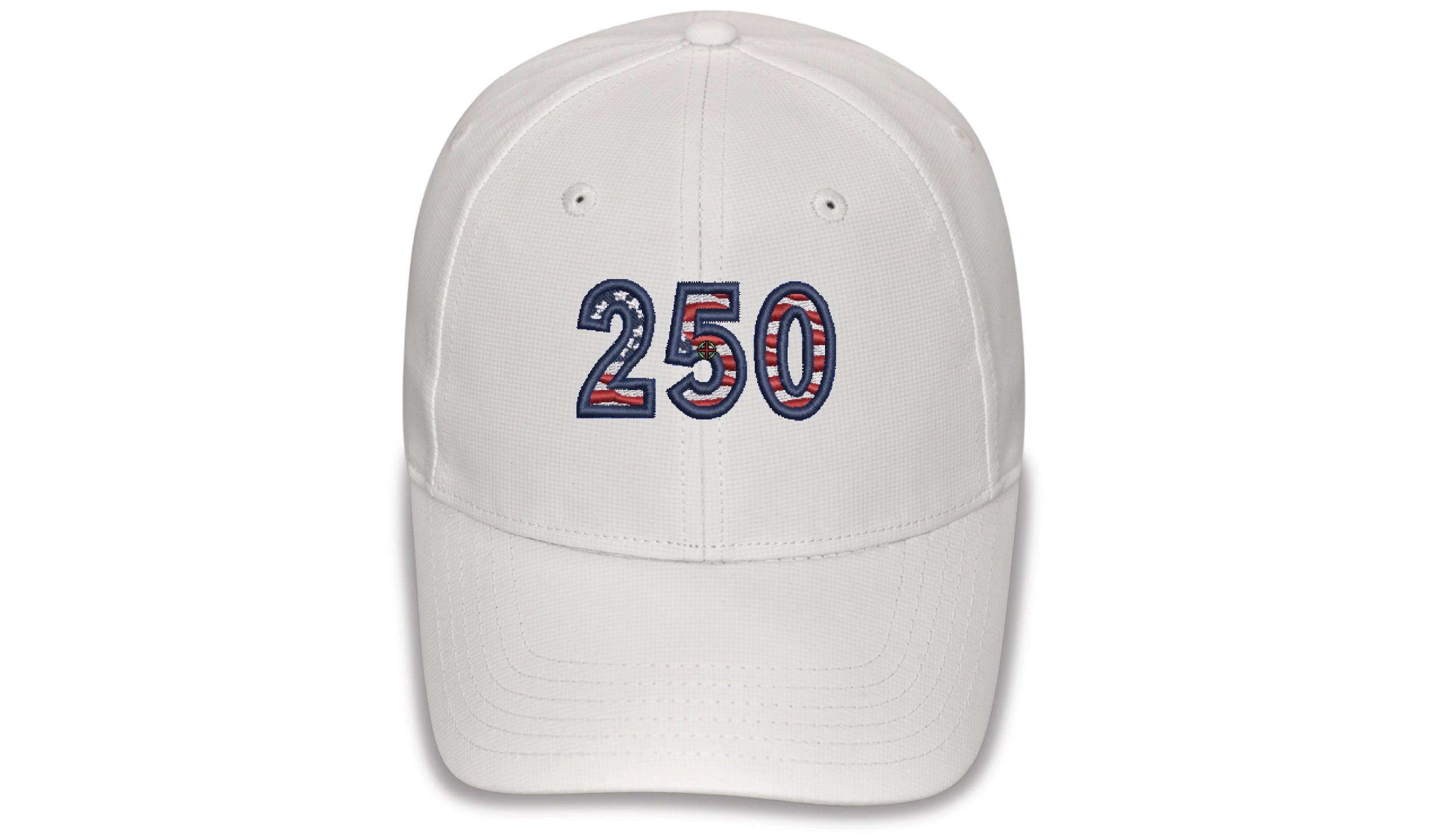 USA 250