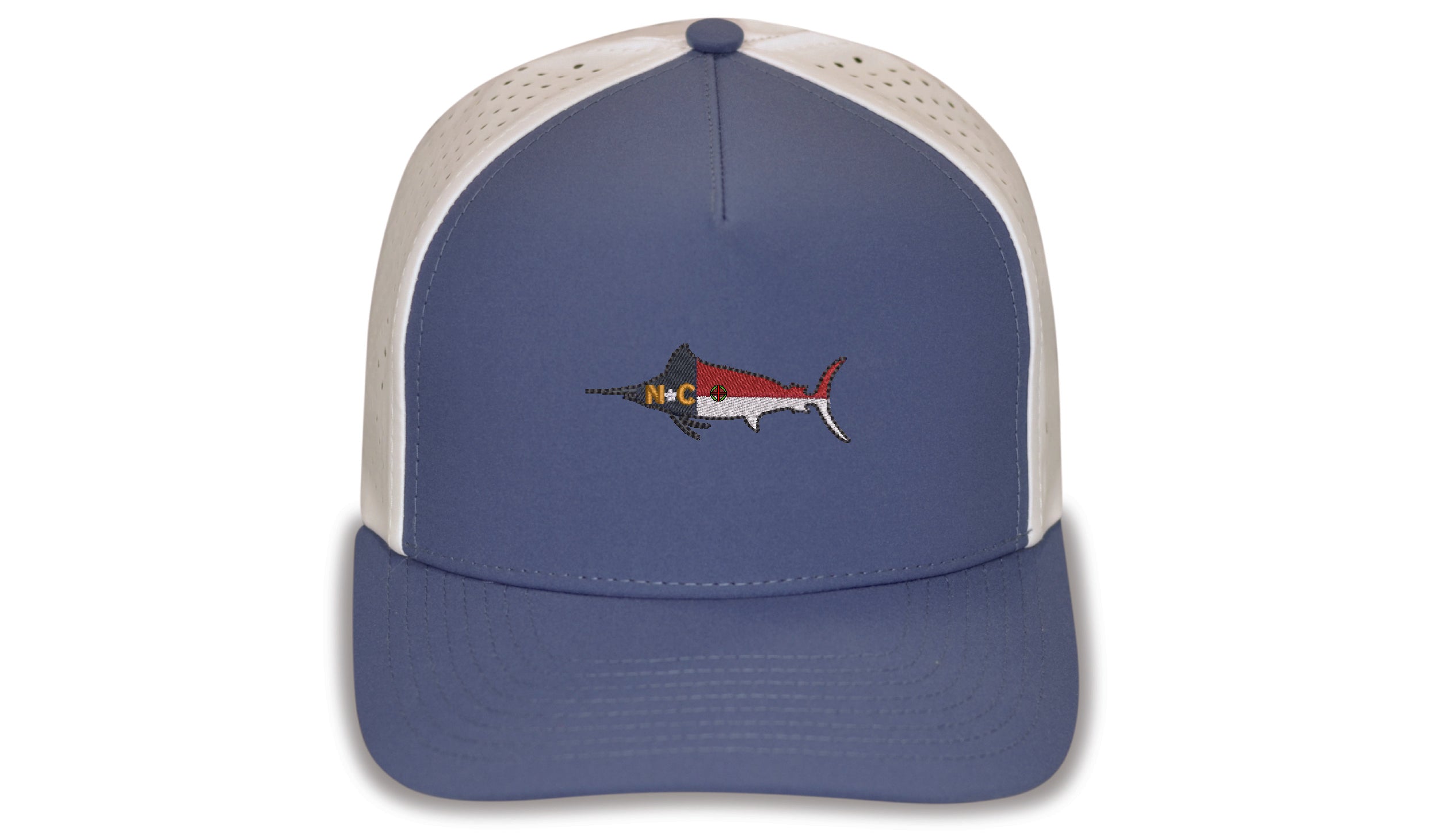 The NC State Fish
