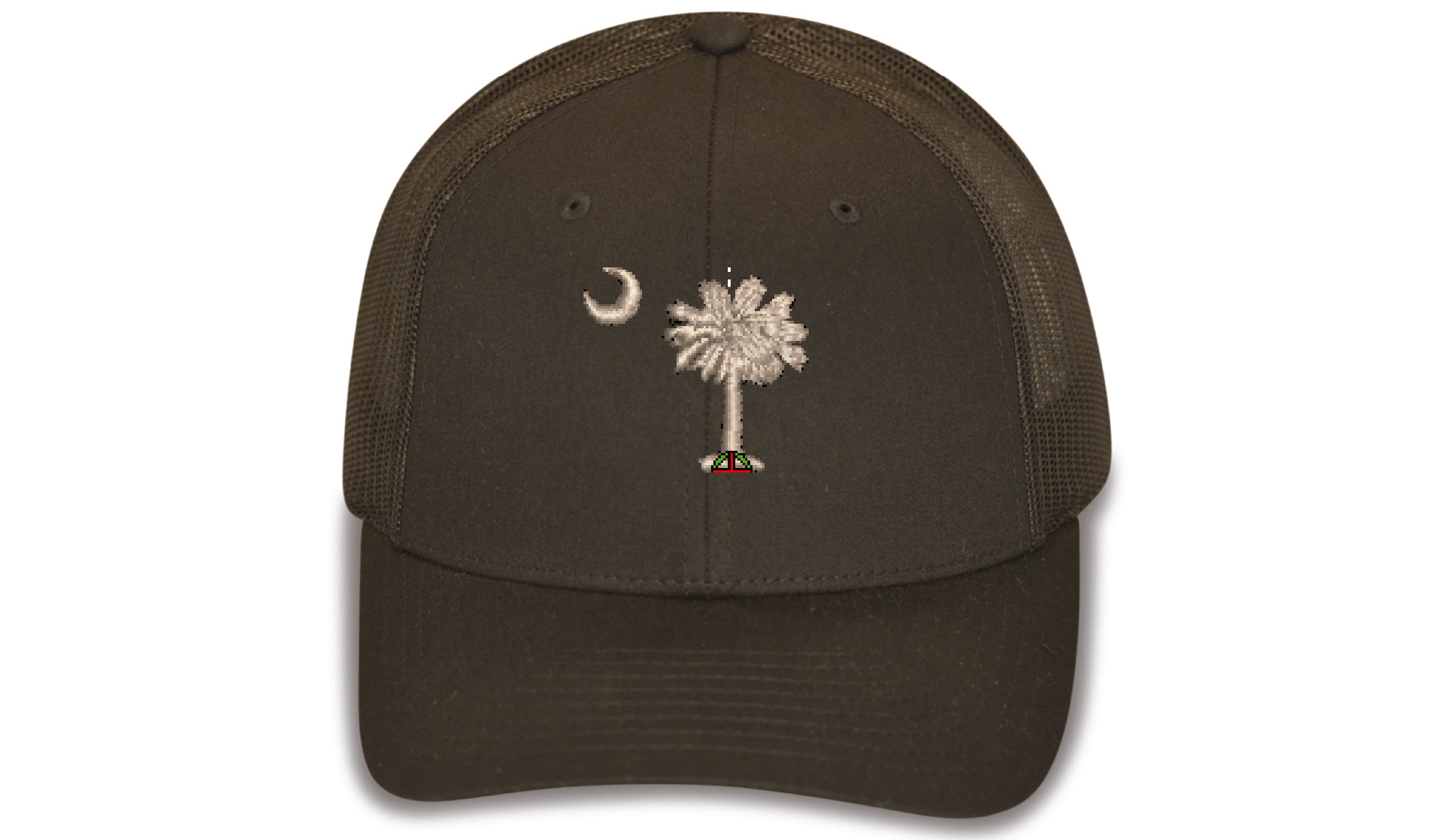 The Black Palmetto