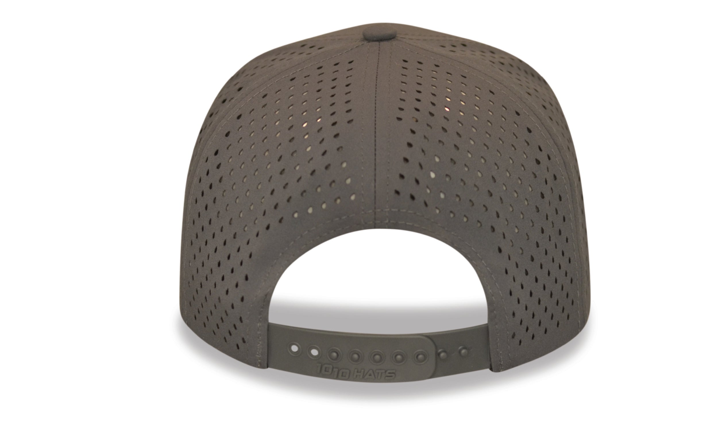 R616 - Structured Perforated Rope