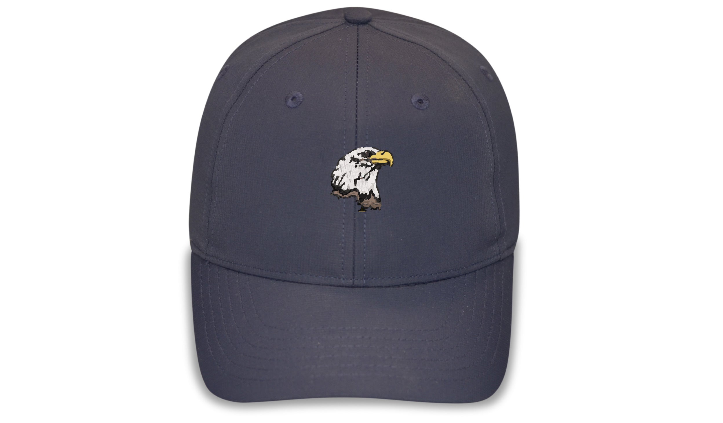 The Navy Eagle