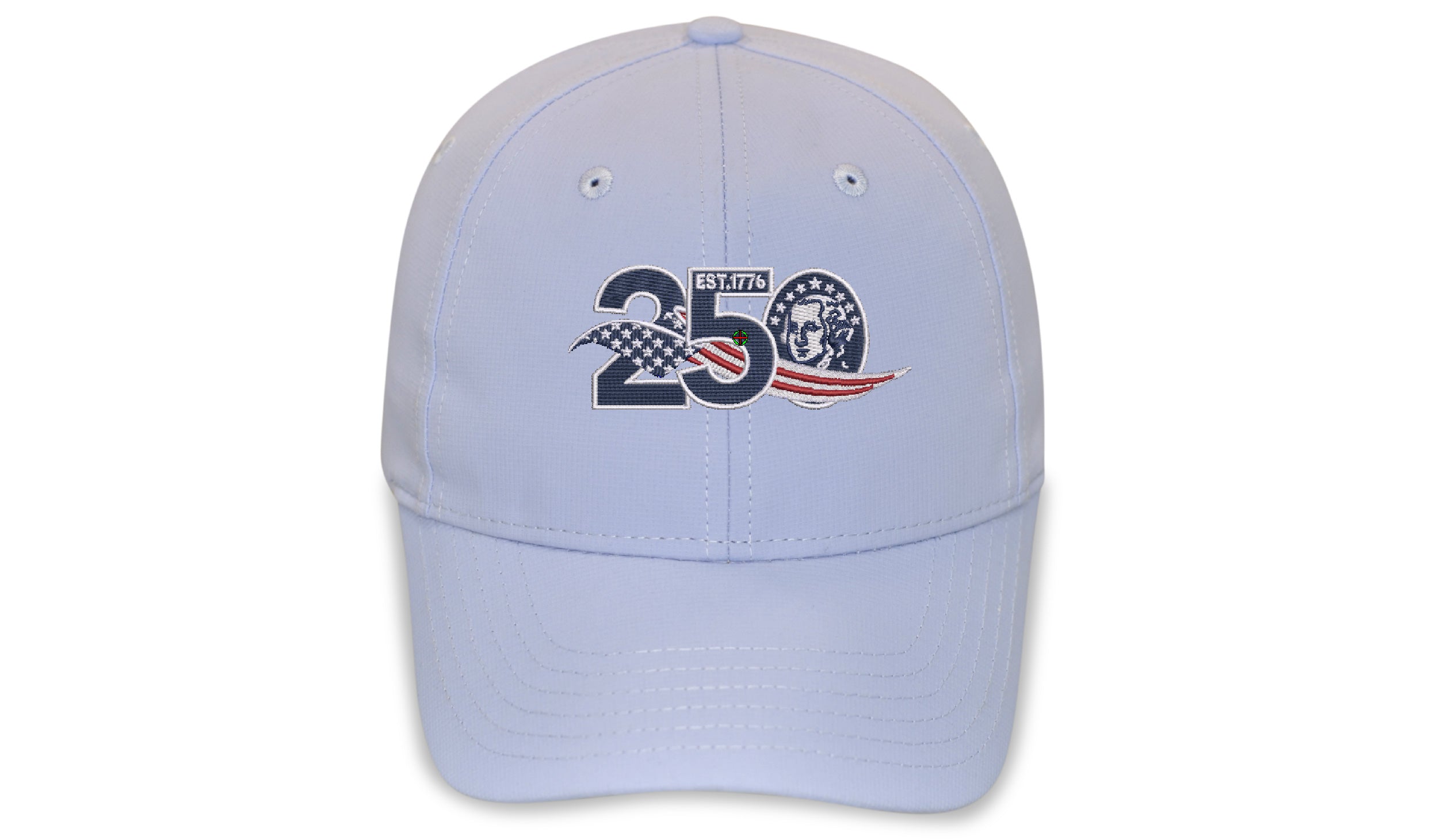 The Washington 250