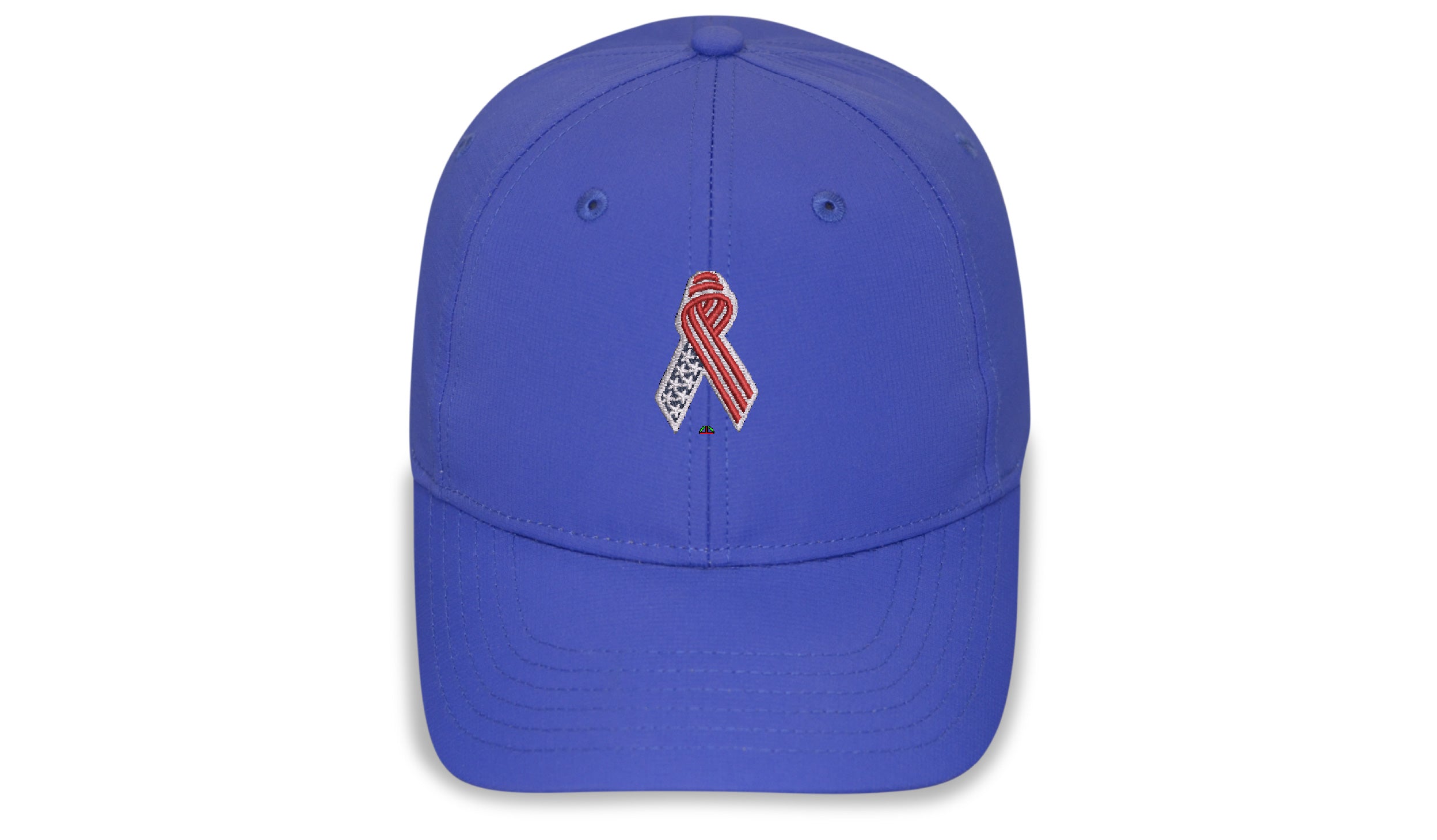 The USA Ribbon