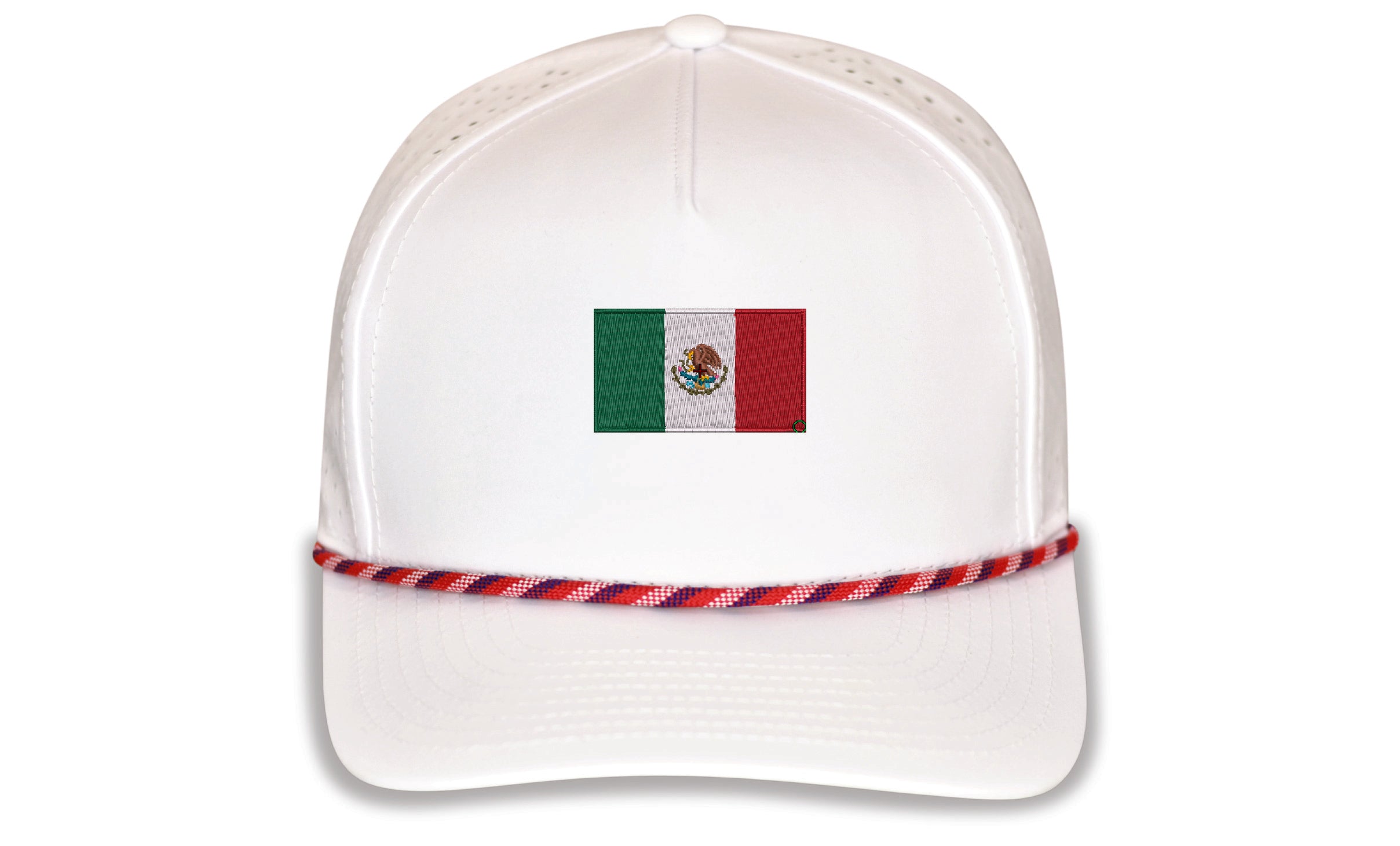 The Mexican Rope
