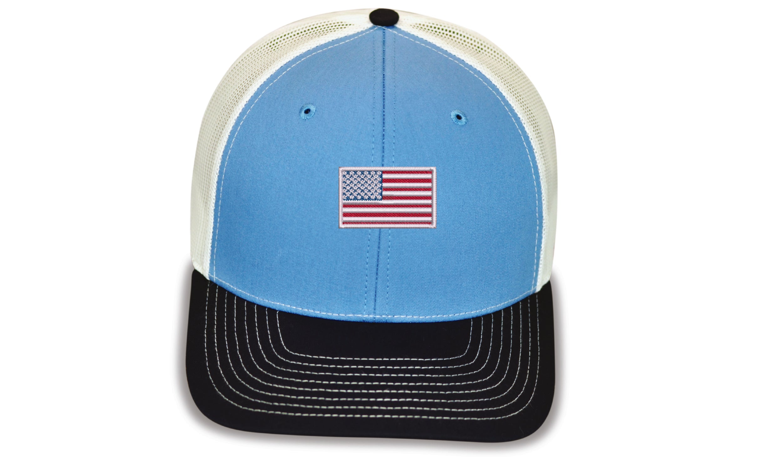 The American Trucker
