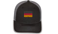 The German Mesh