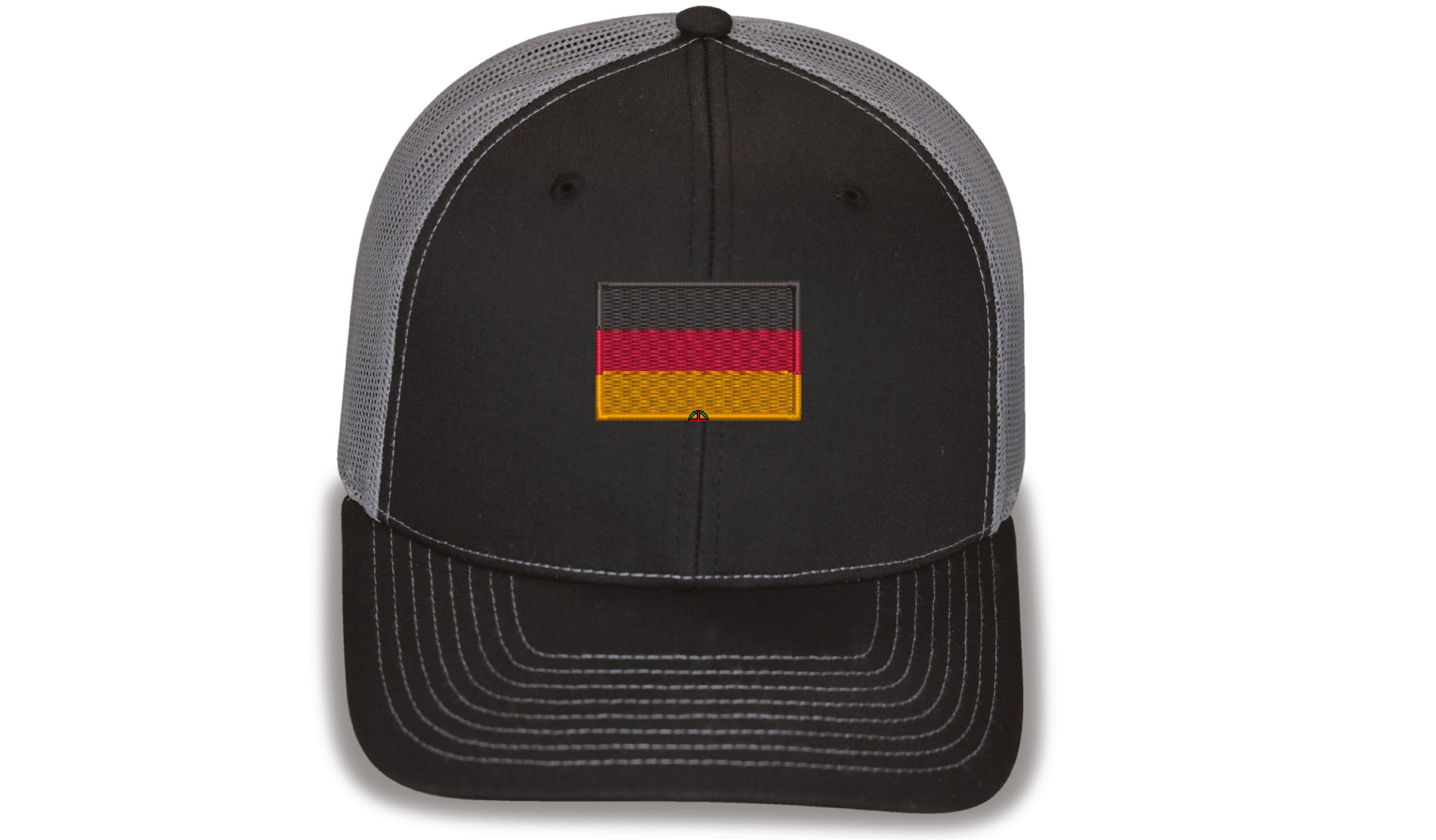 The German Mesh