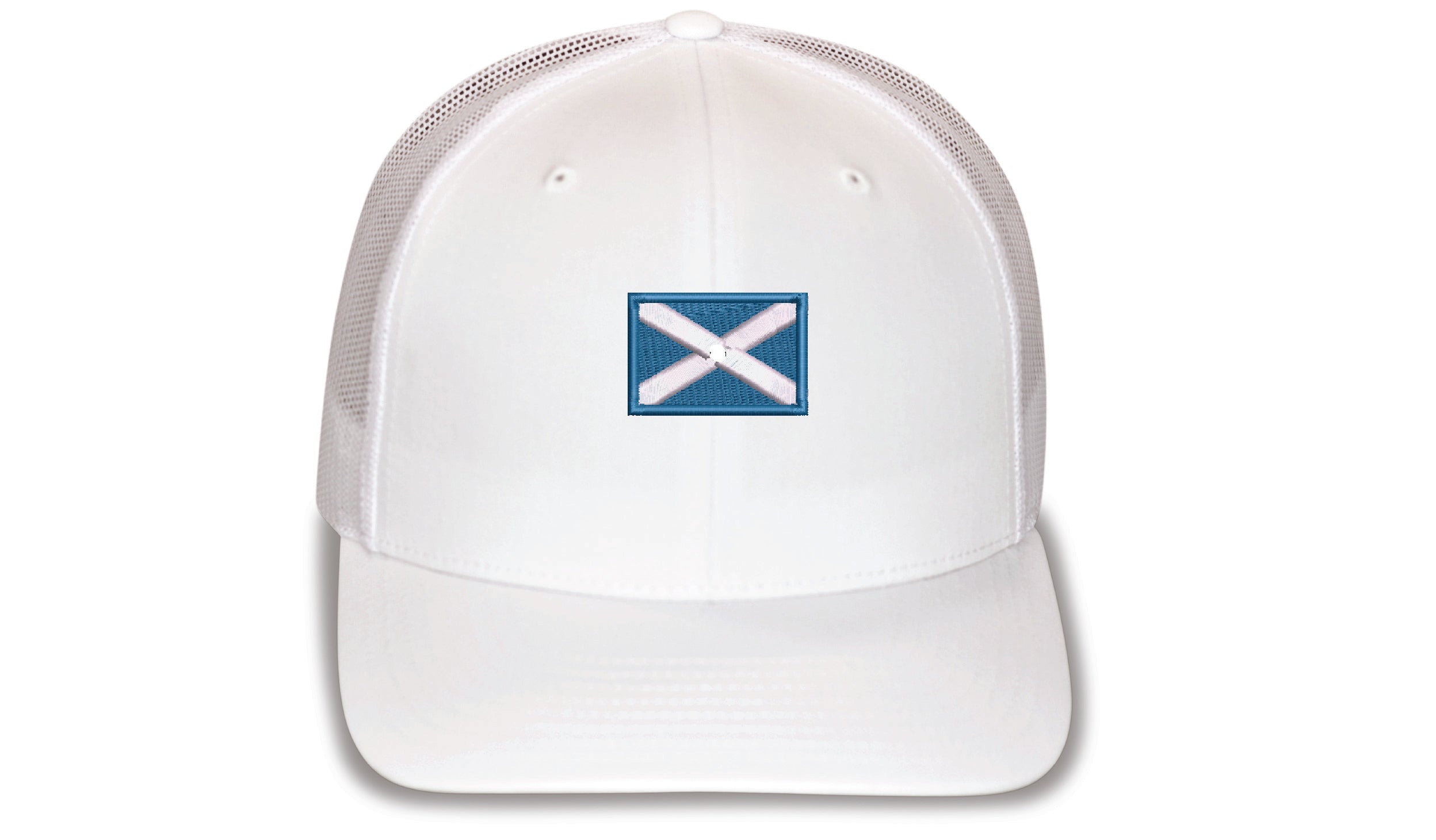 The Great Scot