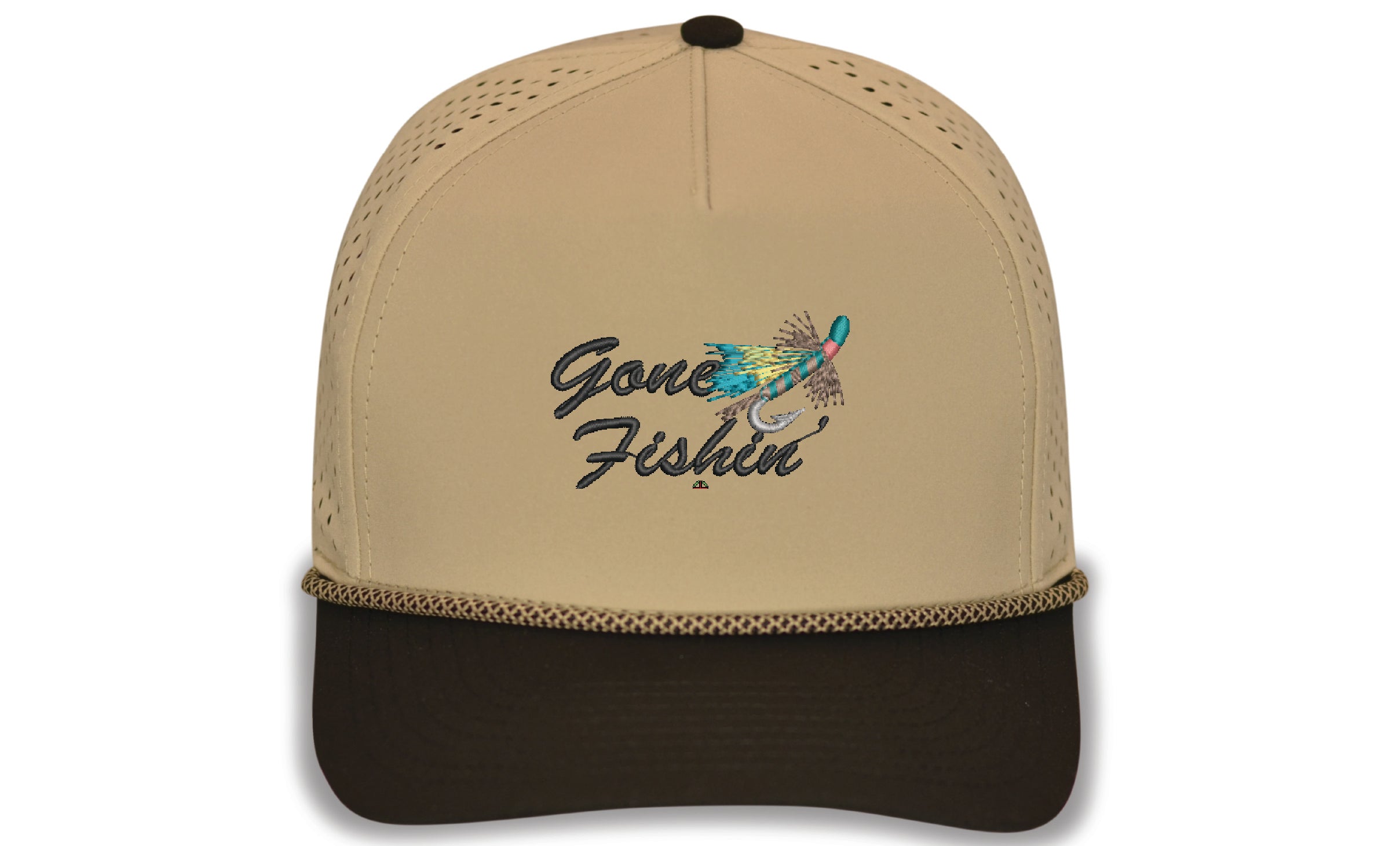 The Gone Fishin