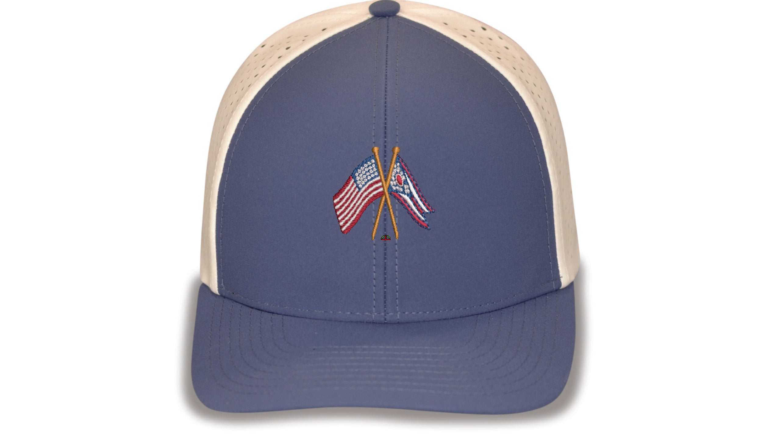 The Ohio Flag