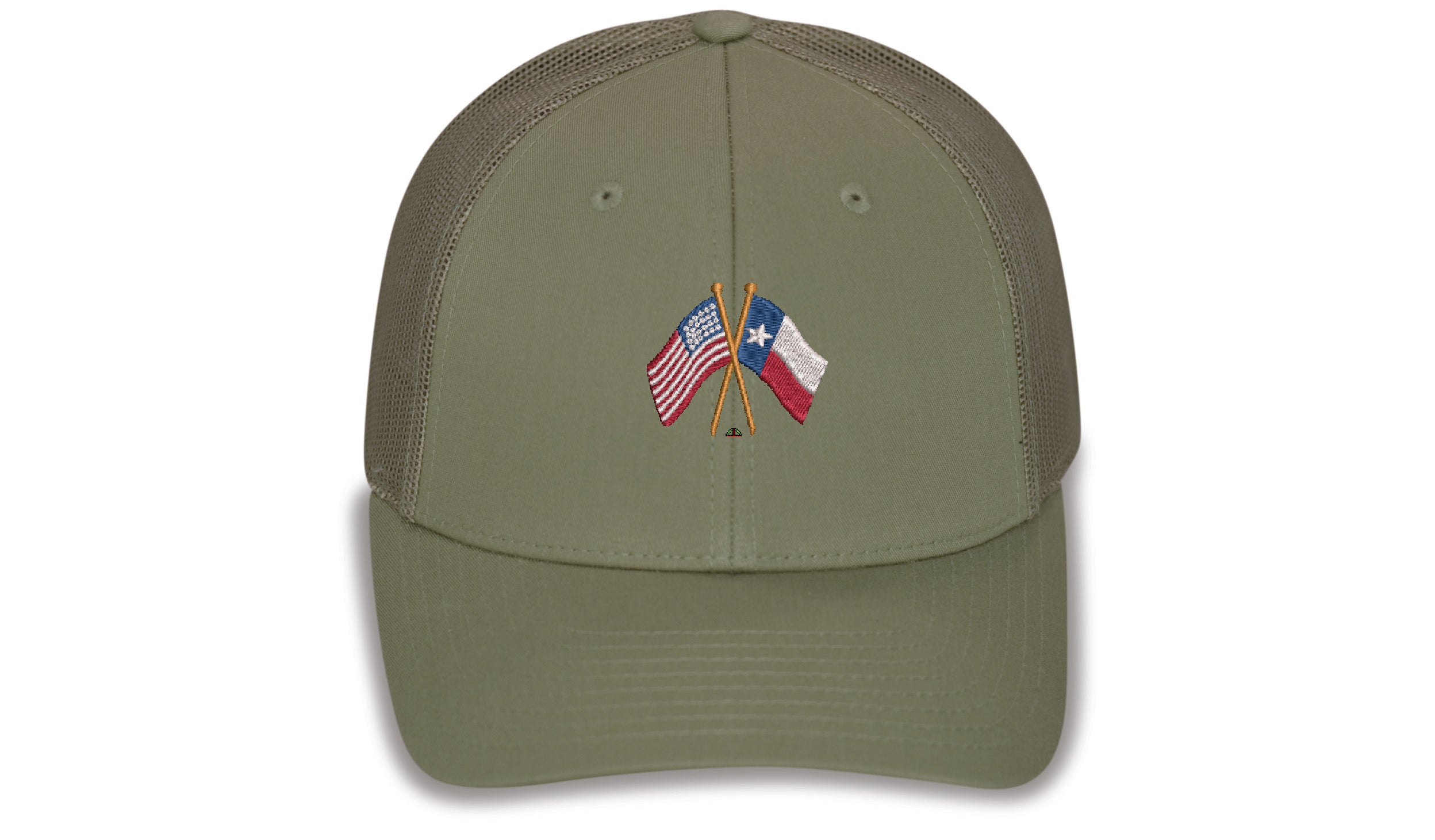 The Lone Star - Texas Flag